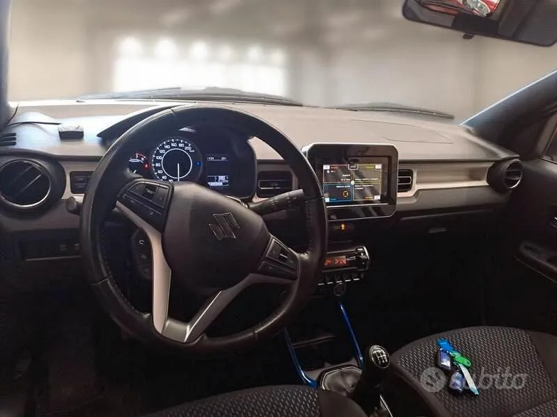 Suzuki Ignis 2020 photo 3