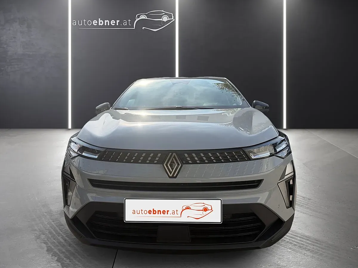 Renault Captur photo 2