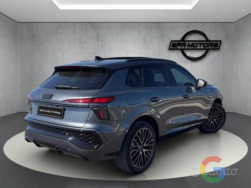 Audi Q3 2026 photo 4
