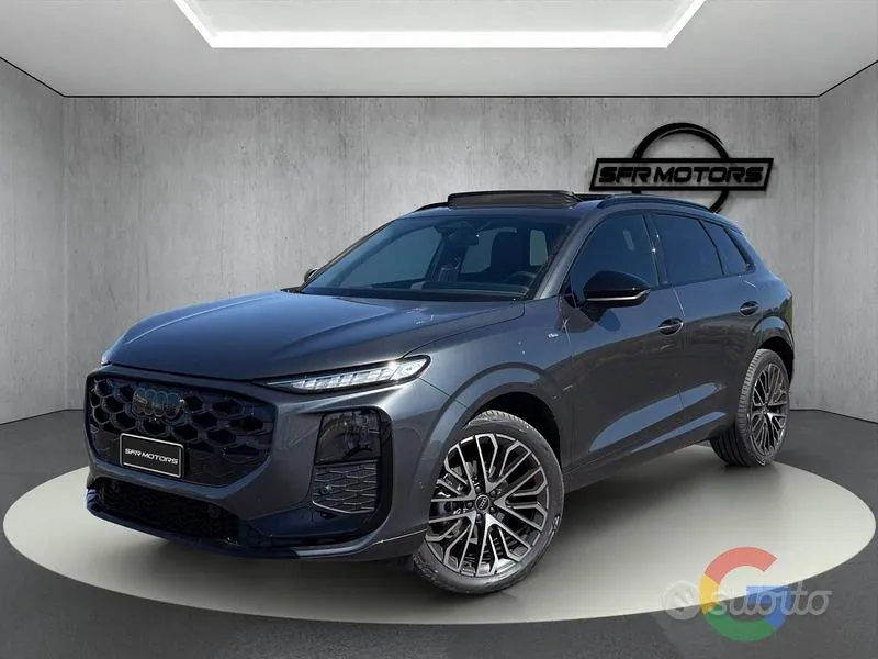 Audi Q3 2026 photo 3
