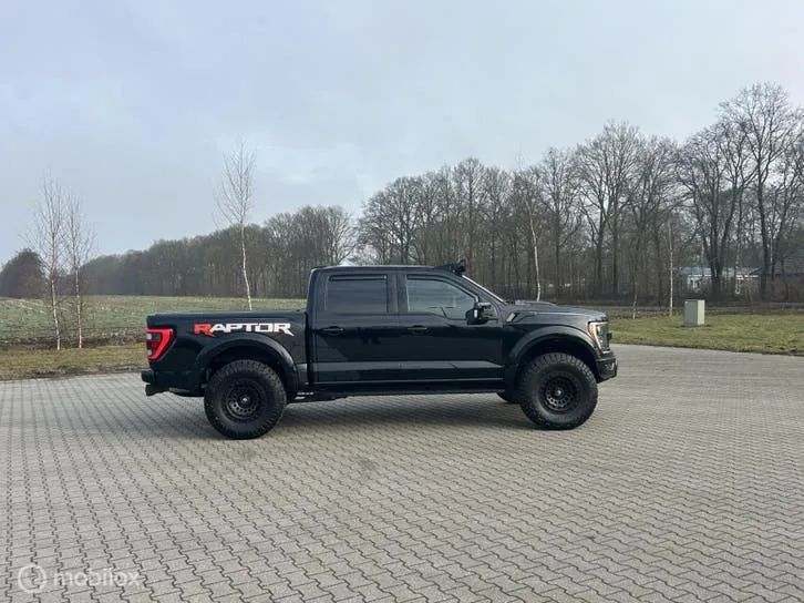 Ford F-150 2024 photo 3