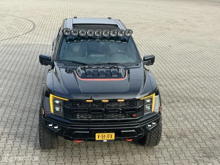 Ford F-150 2024 photo 2