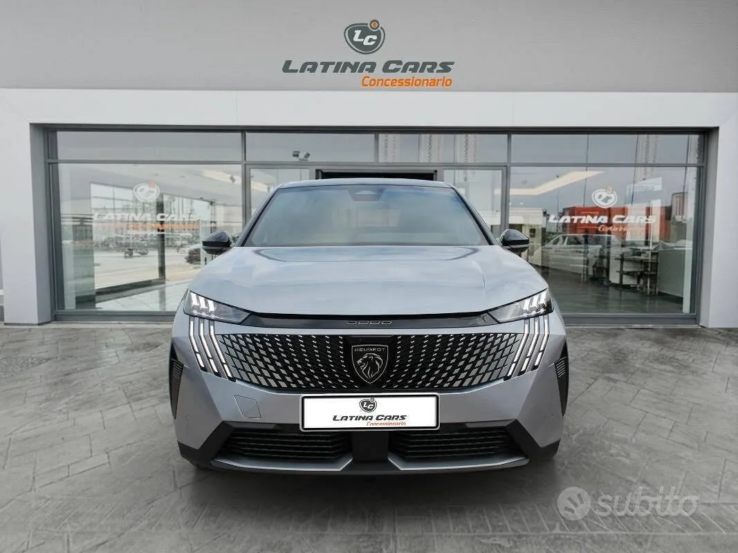 Peugeot 3008 2025 photo 3