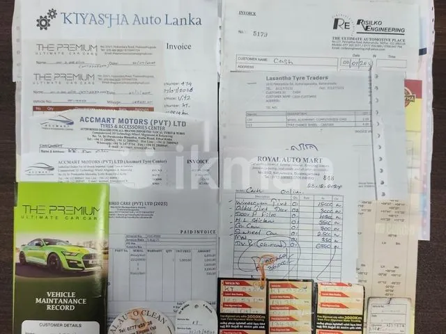 Toyota Vitz 2010 photo 4