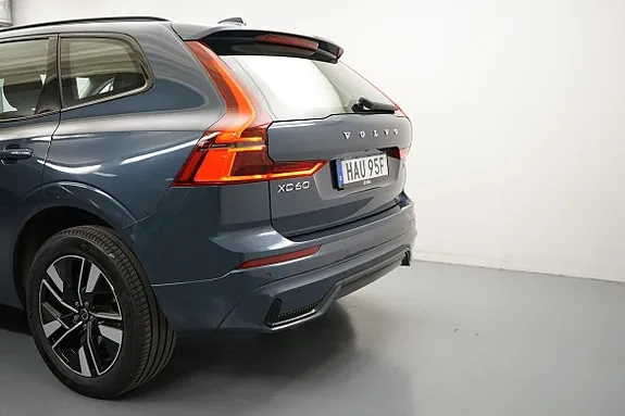 Volvo Xc60 2026 photo 4