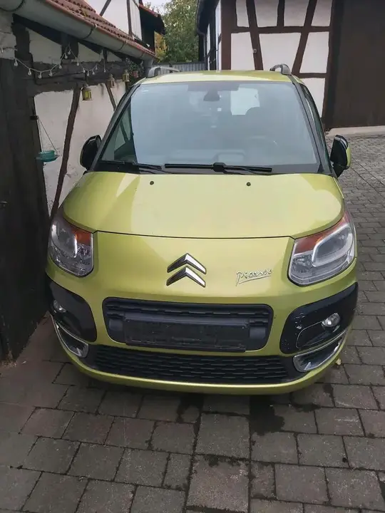 Citroen C3 Picasso