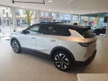 Opel Grandland X 2025 photo 3