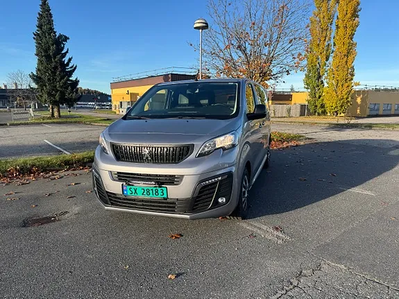 Peugeot Expert