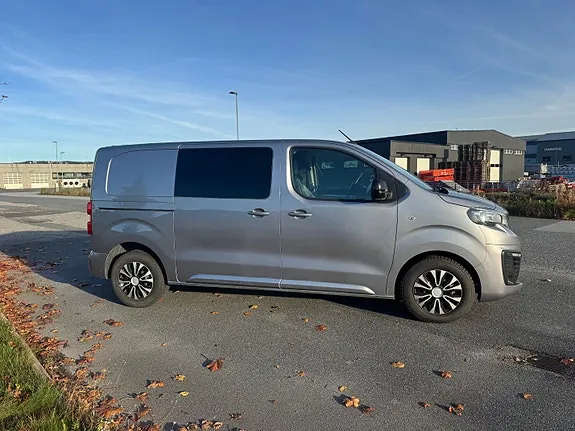 Peugeot Expert 2023 photo 3