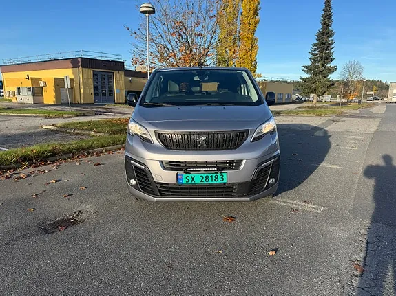 Peugeot Expert 2023 photo 4
