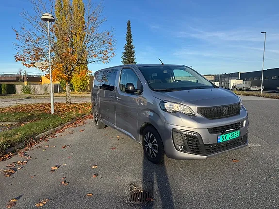 Peugeot Expert 2023 photo 5