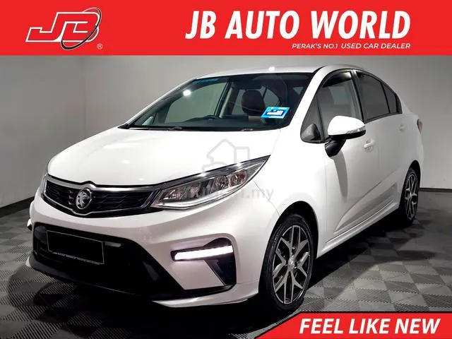 Proton Persona