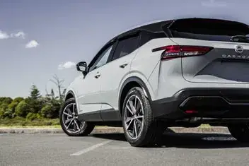 Nissan Qashqai 2023 photo 4