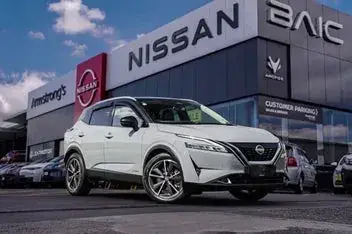 Nissan Qashqai 2023 photo 2