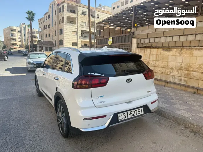 Kia Niro 2020 photo 4