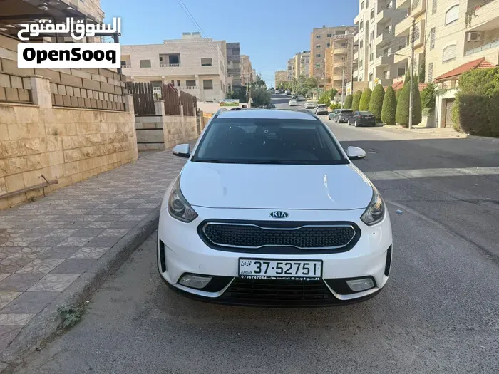 Kia Niro 2020 photo 3