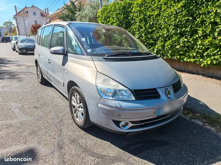 Renault Espace