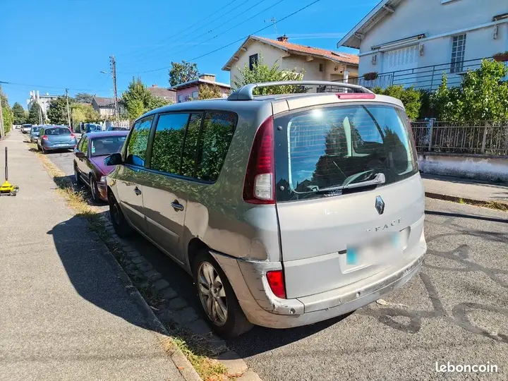 Renault Espace 2006 photo 3