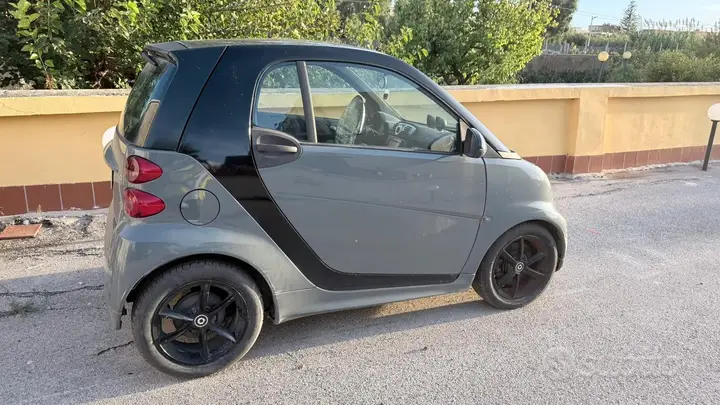 Smart Passion