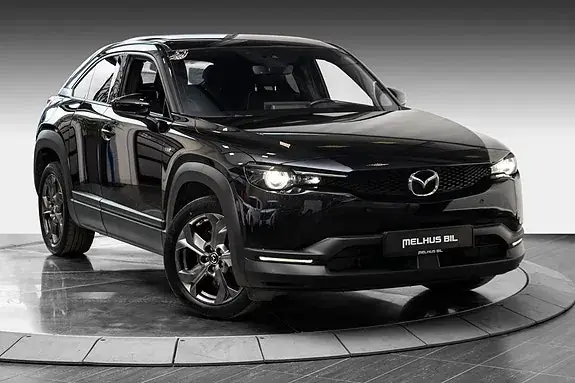 Mazda Mx-30