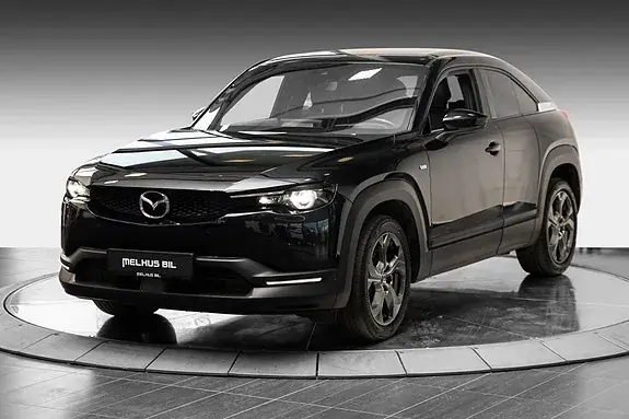 Mazda Mx-30 2024 photo 3