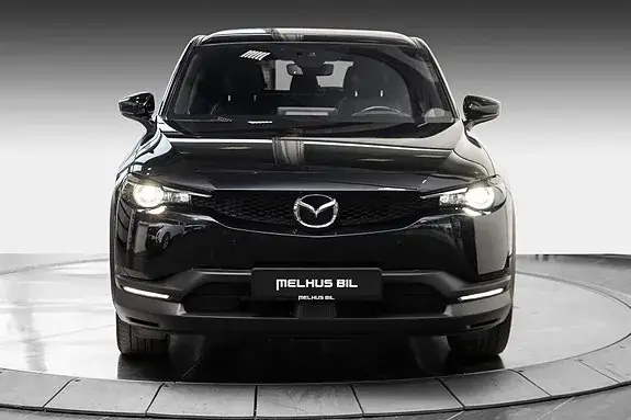 Mazda Mx-30 2024 photo 2