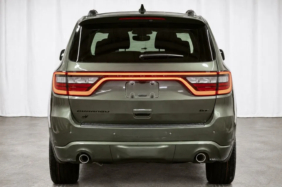 Dodge Durango 2026 photo 5