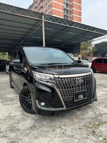 Toyota Esquire