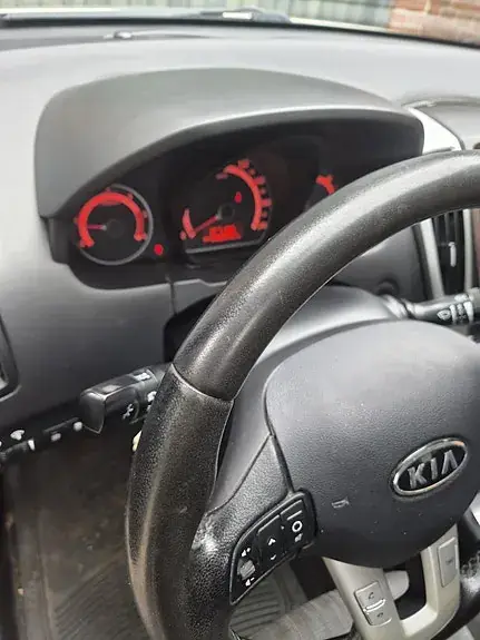 Kia Ceed 2011 photo 5