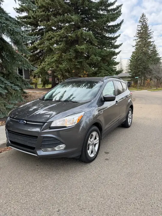 Ford Escape