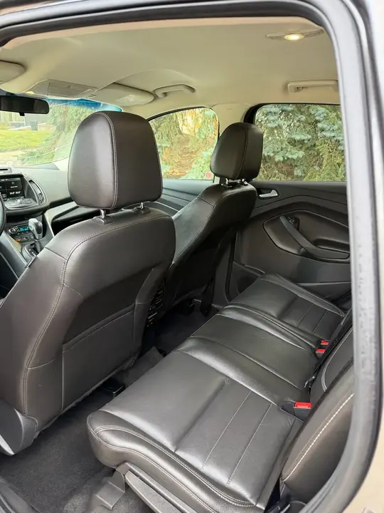 Ford Escape 2015 photo 5