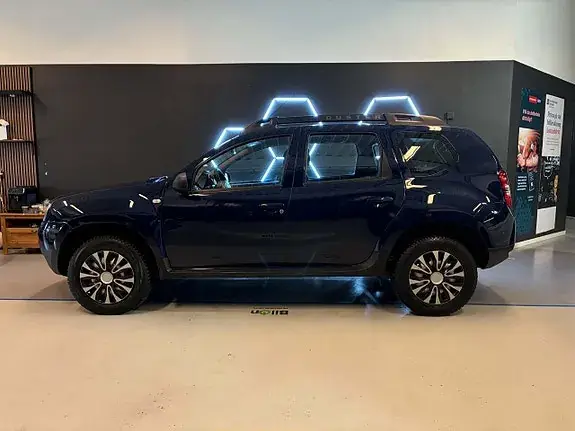 Dacia Duster 2017 photo 3
