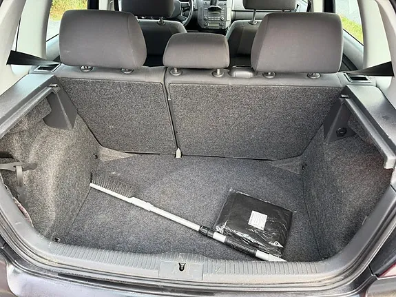 Volkswagen Polo 2006 photo 5