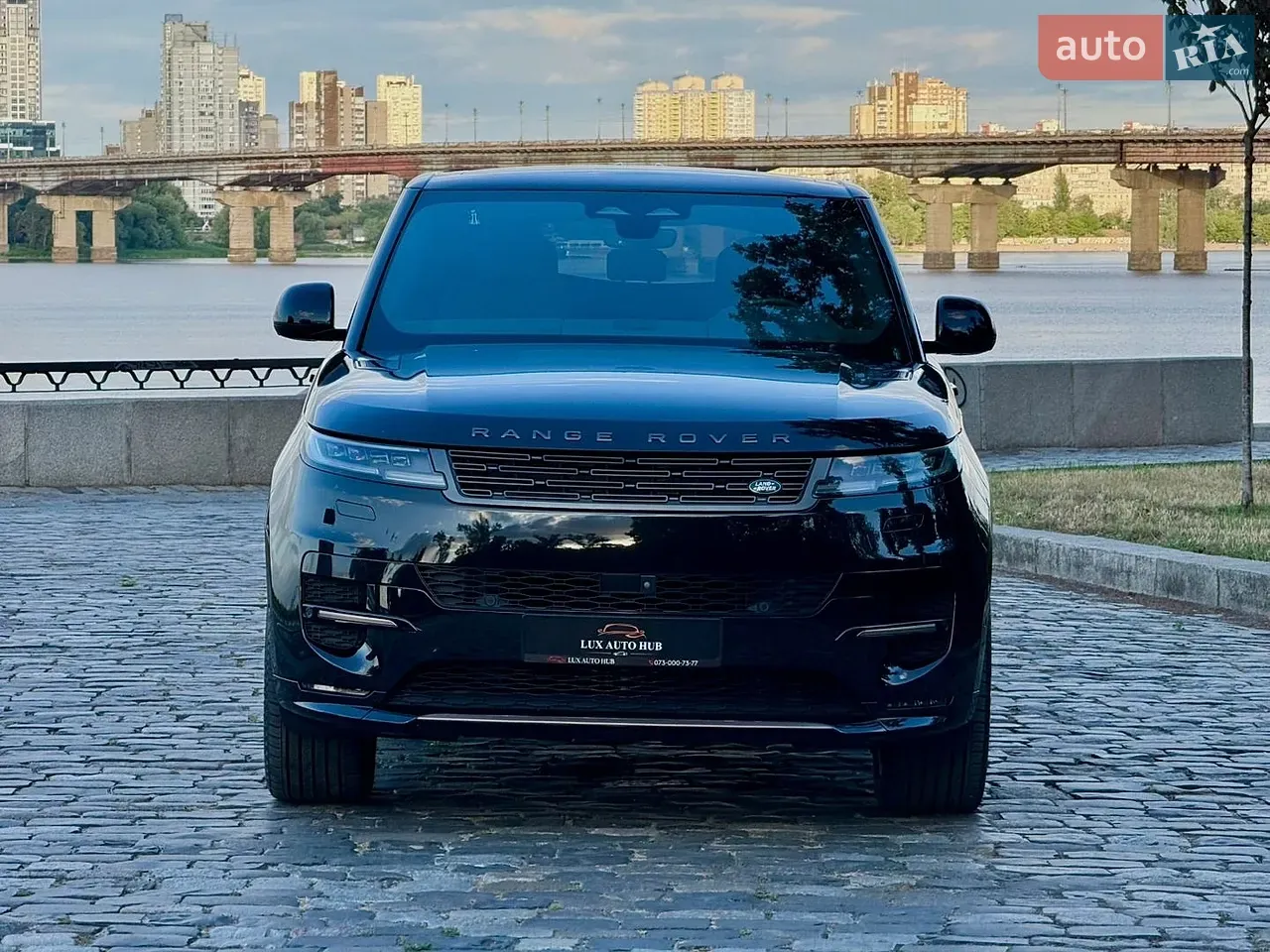 Land Rover Range Rover Sport 2022 photo 4