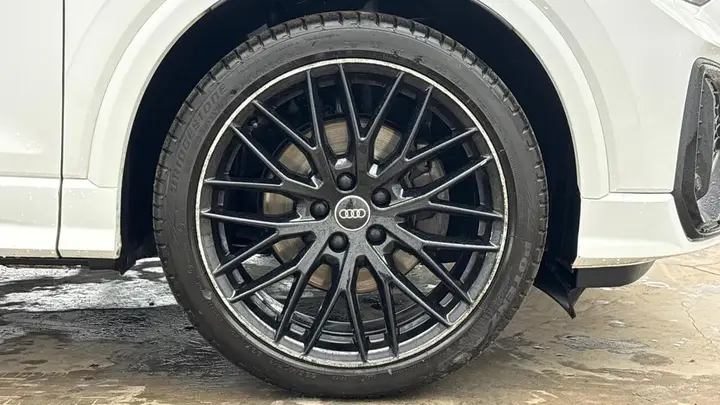 Audi Q2 2022 photo 3