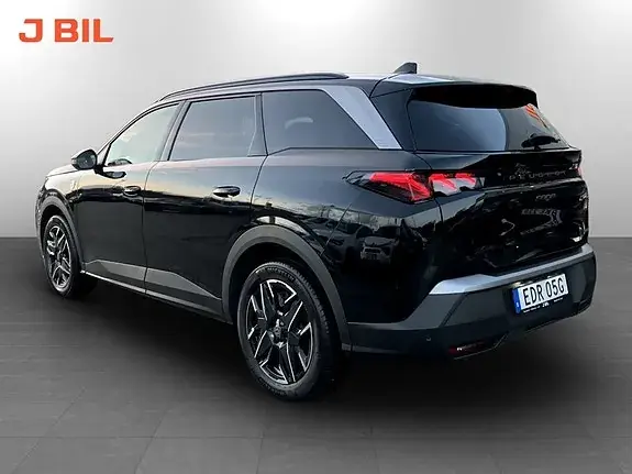 Peugeot 5008 2025 photo 3