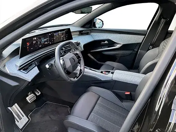 Peugeot 5008 2025 photo 5