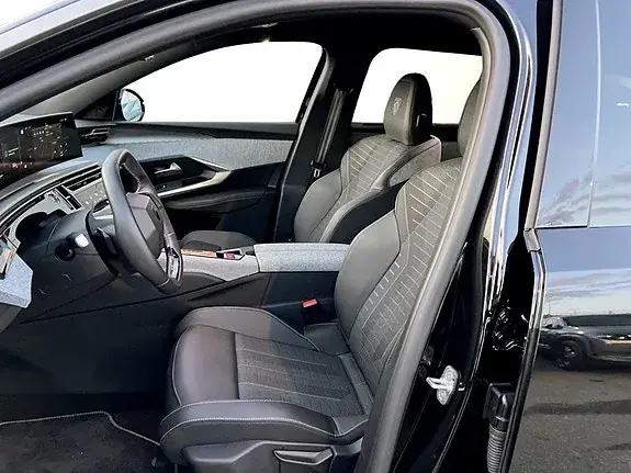 Peugeot 5008 2025 photo 4