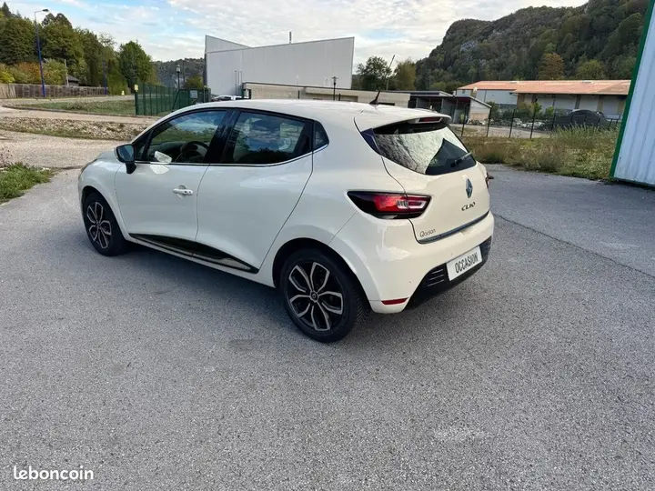 Renault Clio 2017 photo 3