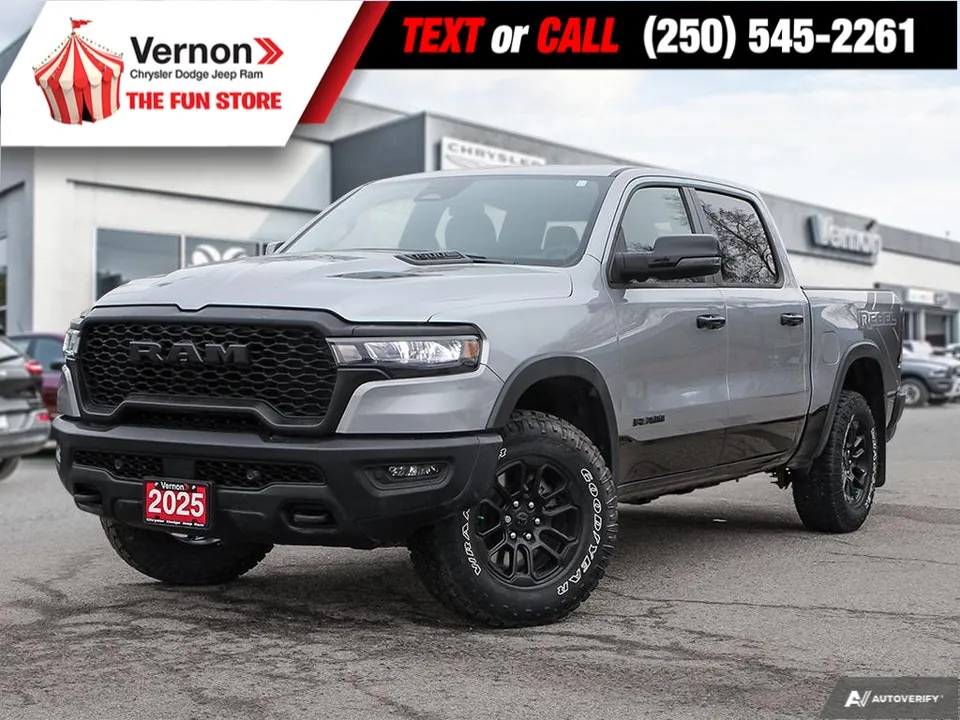 Ram 1500