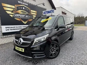 Mercedes-Benz V 300D