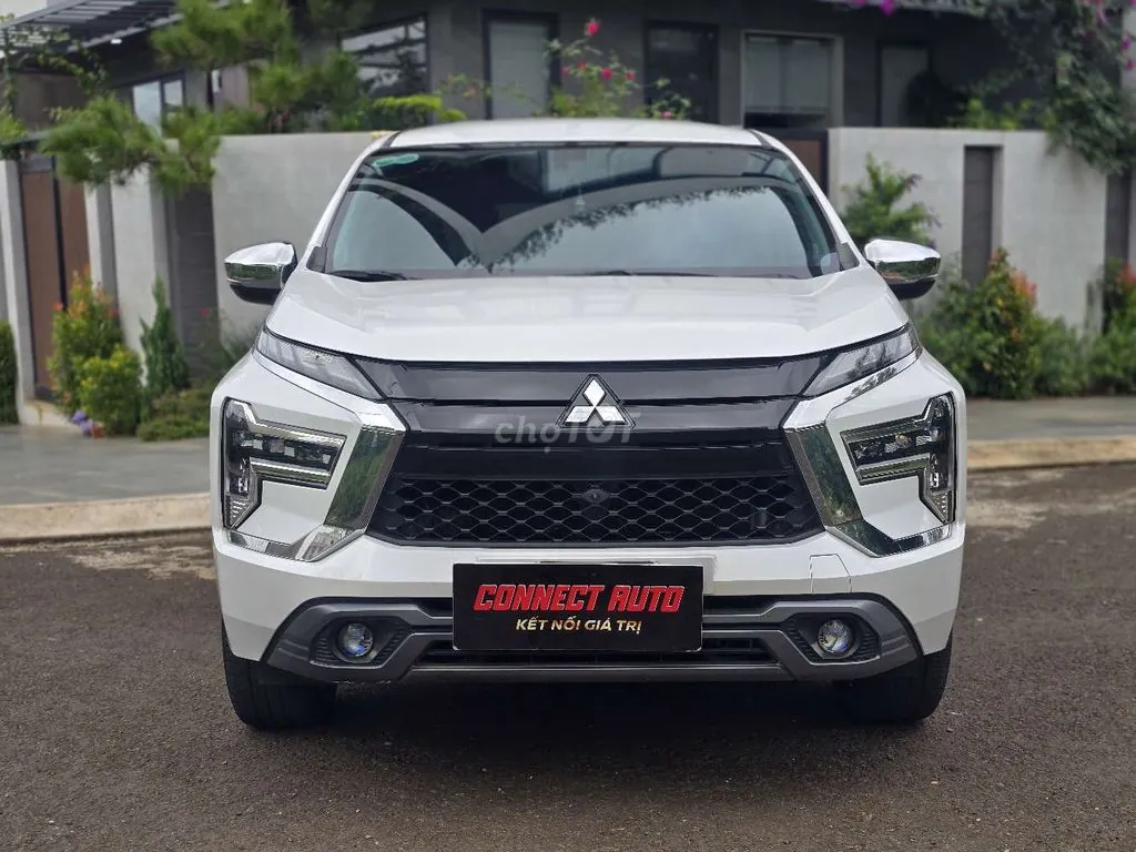 Mitsubishi Xpander