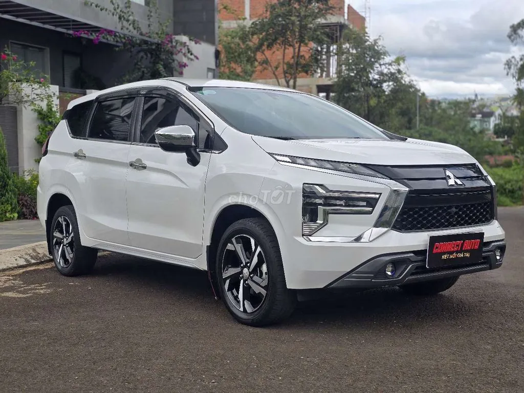 Mitsubishi Xpander 2024 photo 3