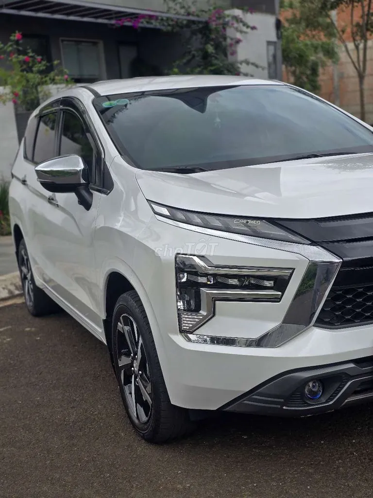 Mitsubishi Xpander 2024 photo 4