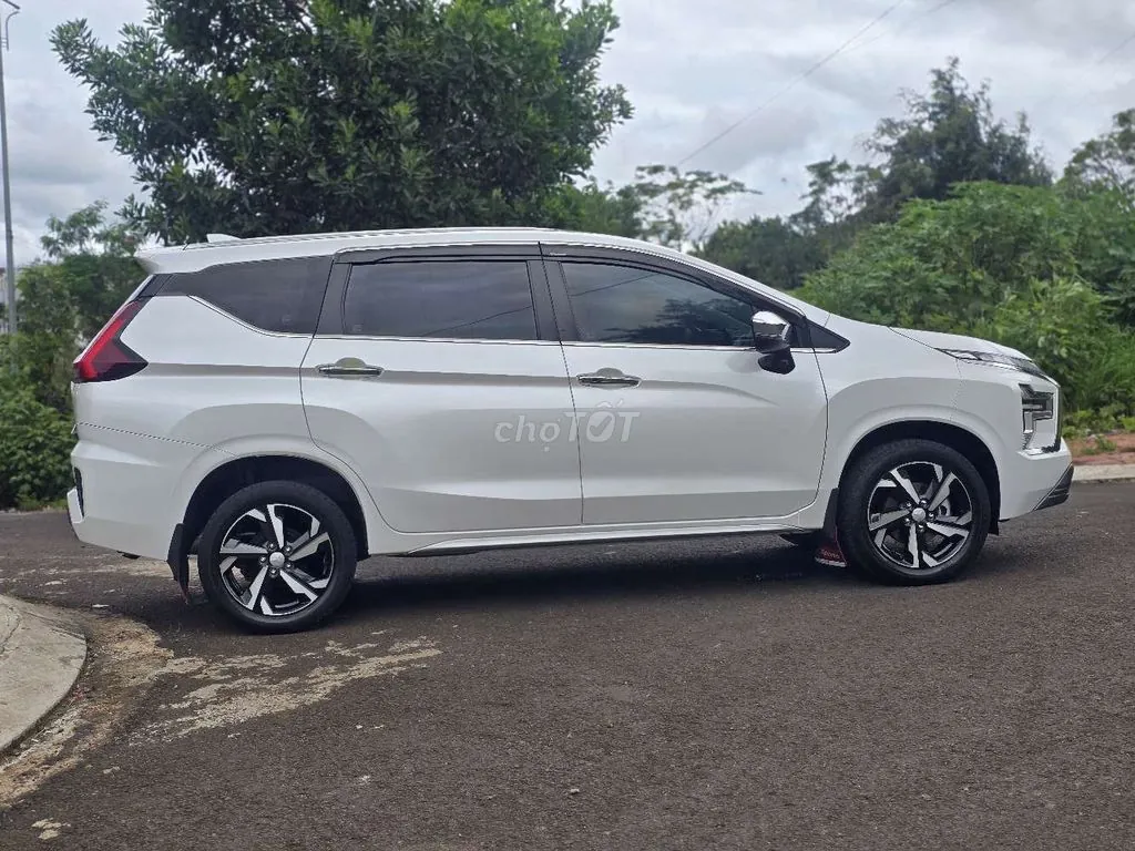 Mitsubishi Xpander 2024 photo 5