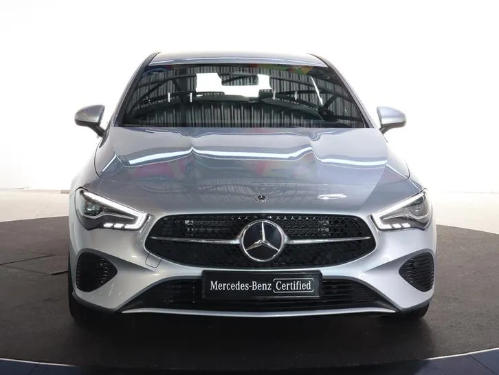 Mercedes-Benz Cla 2025 photo 3