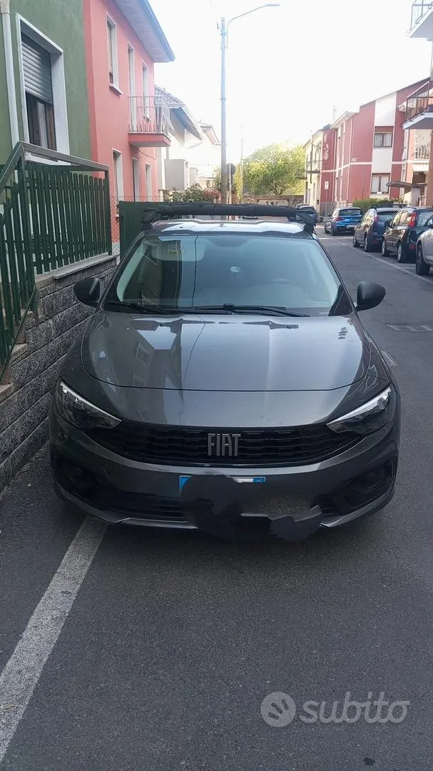 Fiat Tipo