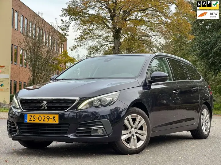 Peugeot 308 Sw