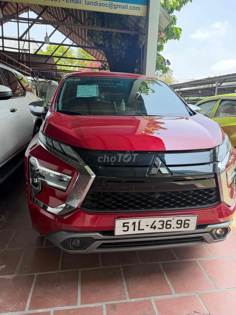 Mitsubishi Xpander