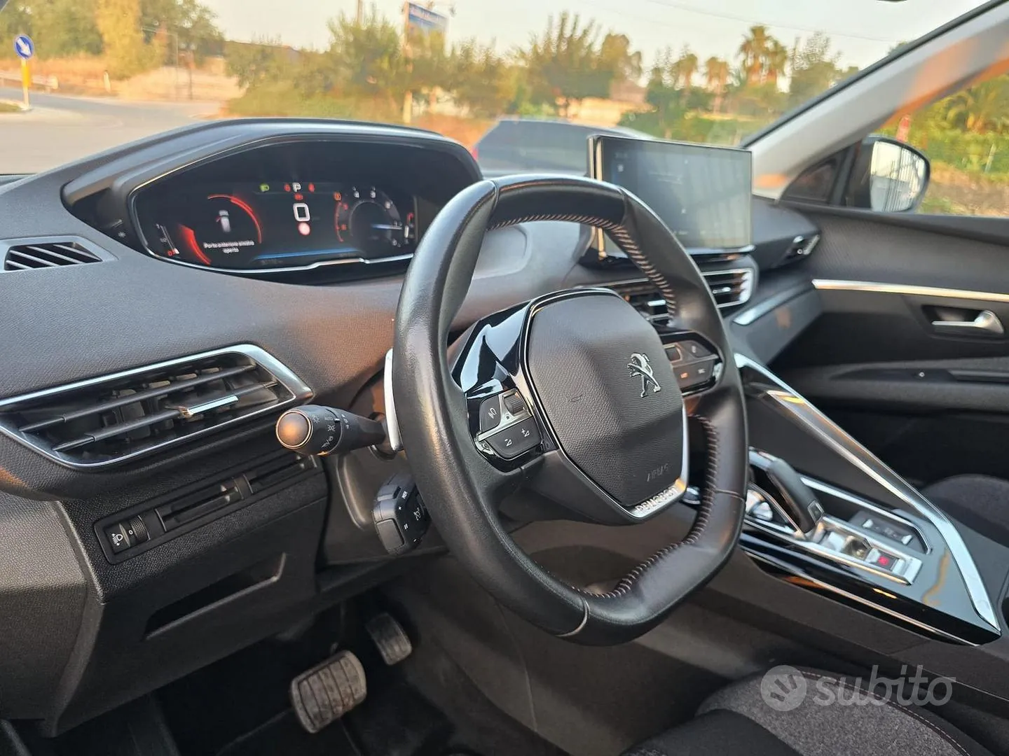 Peugeot 3008 2021 photo 2